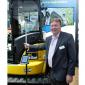 Topcon now offers a machine control solution for compact machines  