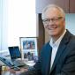 Topcon executive Jamie Williamson passed away from an unexpected illness