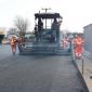  Breedon paved an area in the UK using Nypol RE 73 
