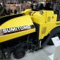 Sumitomo’s latest HA60 paver models offer increased performance