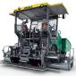 When fitted with the VF500 screed, the SUPER 1703i paver from  Vögele is aimed at the North American market