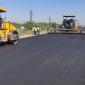 Sripath’s PGXpand®, a Bitumen-Friendly Polymer, used to improve rutting resistance of highway in Rajasthan, India.