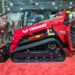 Yanmar says nearly 53% of the global compact equipment market is in North America