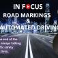 SWARCO's Road Markings & Automated Driving