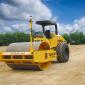 The new Trimble GCS900 v11.1 package includes new 3D configurations for soil compactors, broadening the range of machine types supported
