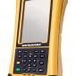hand-held soil compaction analyser 