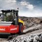 Dynapac’s new soil compactor
