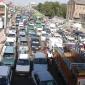 IRF Delhi's traffic problems 