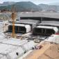 Peri Formwork 6km tunnel project in China