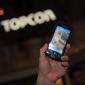 Topcon mobile apps 