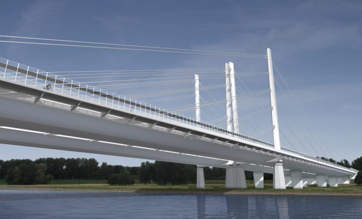 A40 Neuenkamp Duisburg replacement bridge (photo Keipke Architekten) (2017) - pic 3.jpg