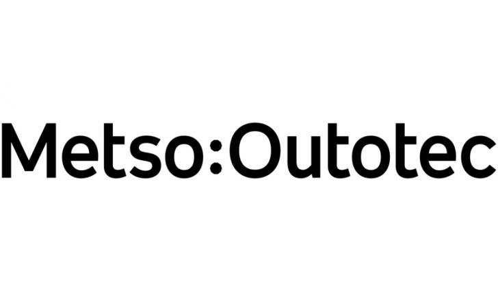 Metso Outotec has begun operations