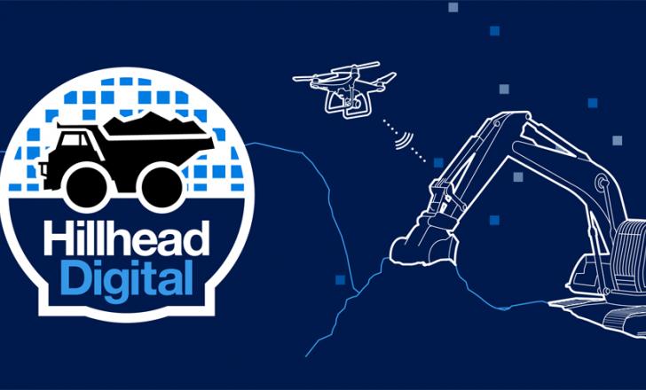 The digital event will be a prelude to the physical Hillhead expo in Derbyshire