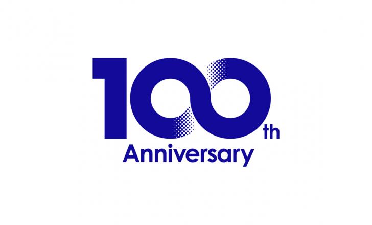 Komatsu is celebrating its 100th anniversary, having become the world’s second largest manufacturer of construction machines