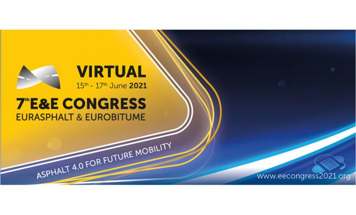 The E&E congress will now be run as a virtual event