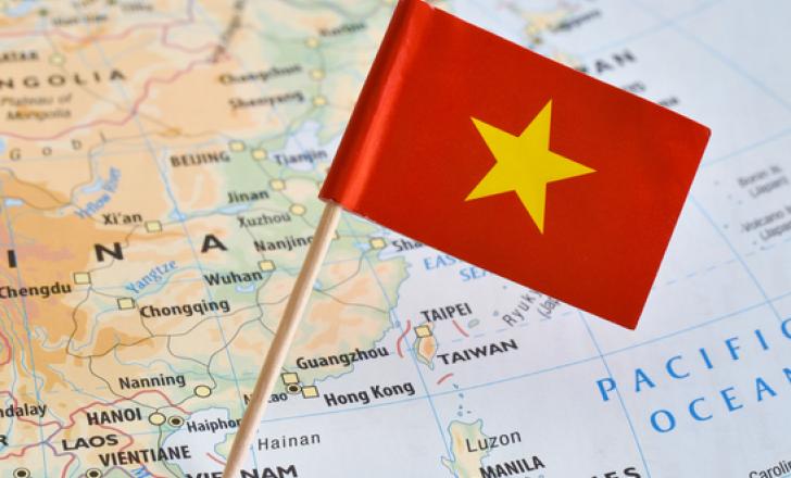 Vietnam will spend heavily on transport infrastructure development once the worst of the current pandemic has passed – image courtesy of © Sjankauskas, Dreamstime.com
