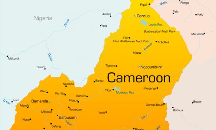 Cameroon is to benefit from additional financing to improve road links – image courtesy of © Ruslan Olinchuk, Dreamstime.com