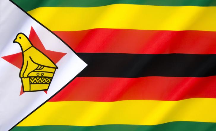  Highway work will start in due course in Zimbabwe – image courtesy of © Steve Allen, Dreamstime.com