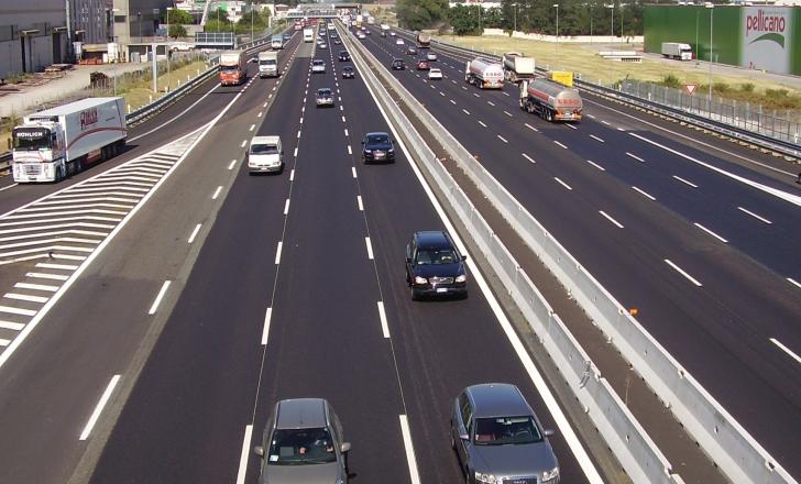 €30 billion for Italy roads upgrade