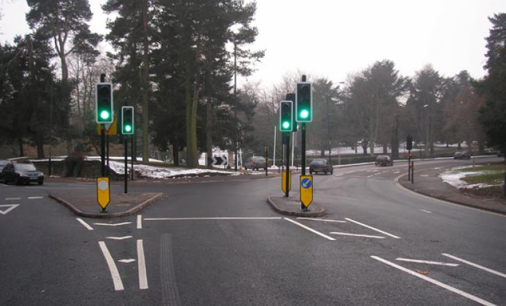 Birmingham upgrades traffic management systems World Highways